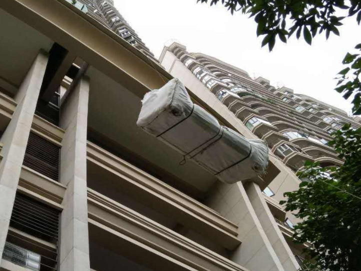家具吊裝